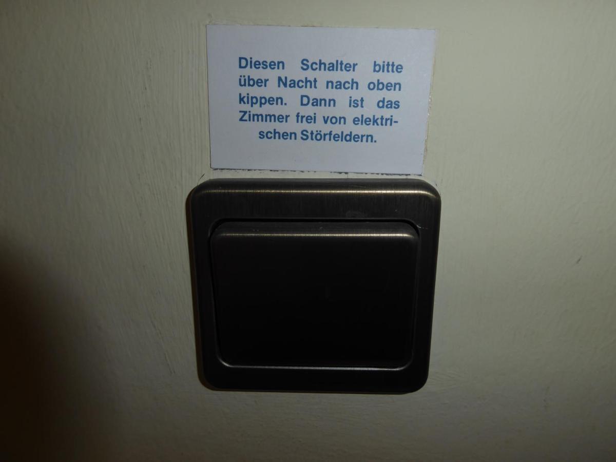 Landhotel Lindenhof Stadtsteinach المظهر الخارجي الصورة