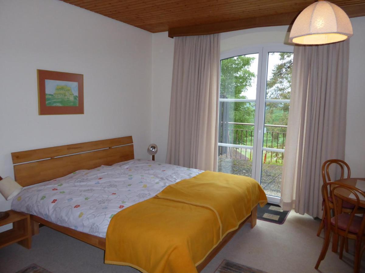Landhotel Lindenhof Stadtsteinach المظهر الخارجي الصورة